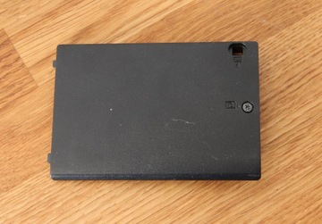 Zaślepka/klapka HDD Lenovo ThinkPad T510/T520/W52