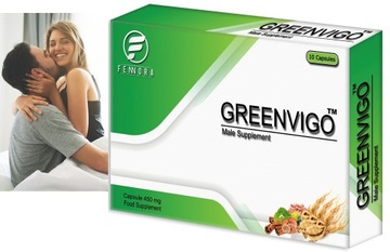 GREENVIGO, max libido testosteron sex tribido!!!