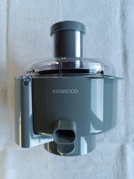 Sokowirówka Kenwood Prospero NOWA