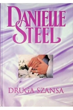 Druga Szansa Danielle Steel