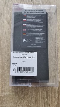 Etui Samsung S24 Ultra 5g