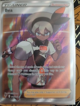 Bea Full Art 180/185