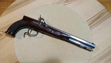 Pistolet czarnoprochowy Mortimer kal. 36 Pedersoli