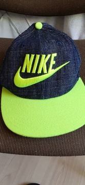 Nike czapka z daszkiem l