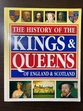 The history of the Kings & Queens