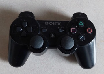 Pad bezprzewodowy Sony PlayStation PS3 CECHZC2E 
