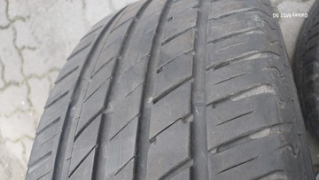 Opony letnie 205/55 R16 H Tyfoon 2 sztuki