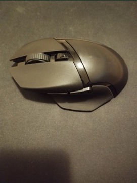 Razer basilisk X HYPERSPEED 