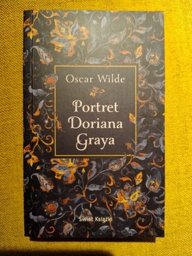 Portret Doriana Graya Oscar Wilde