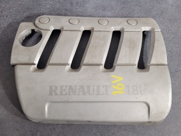 Osłona pokrywa silnika Renault Laguna II 1.8