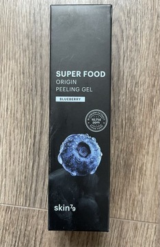 Żel do twarzy super food blueberry Skin79 100 ml