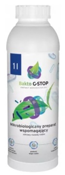 BAKTO G-STOP 5L MIKROBIOLOGICZNY PREPARAT