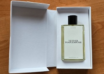 Vetiver Pamplemousse Zara -unikat