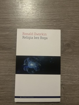 Religia bez Boga