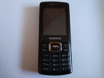 Telefon komórkowy Samsung C5212