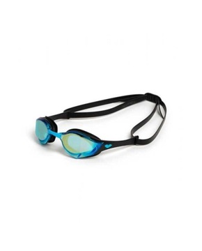 Okulary Arena Cobra Edge Swipe Mirror Blue 