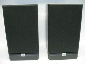 JAK NOWE --- Kolumny - MONITORY  JBL XE 1 ..