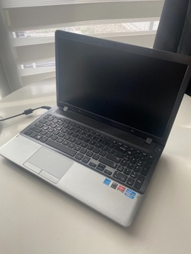 laptop Samsung NP350V5C