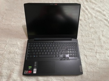 Laptop Gamingowy Lenovo IdeaPad Gaming 3 15ARH05