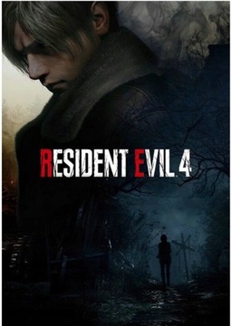 Resident Evil 4 Remake + Resident Evil Village PC