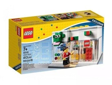 LEGO Promocyjne 40145 - LEGO Store