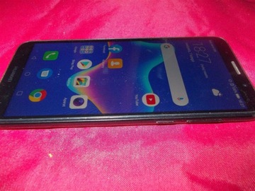 Smartfon Huawei Y5 -2018 2/16GB