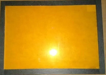 Filtry ciemniowe F01- pomarańczowy matowy i F08