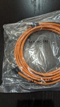 Kabel Ethernet RJ45 Patchcord 3m kat 5E