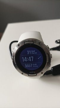 Zegarek Suunto 5