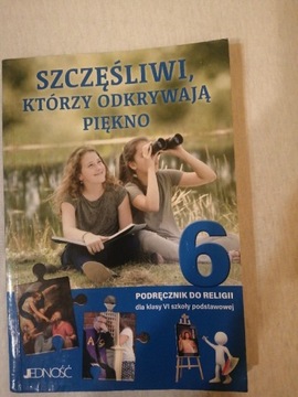 Szczęśliwi którzy odkrywają piękno 