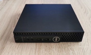 DELL OptiPlex 3070 i5 9500T 16GB RAM 512GB SSD