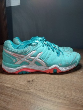 Asics Gel-Challenger 10