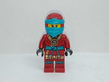 Lego figurka Ninjago Nya njo212