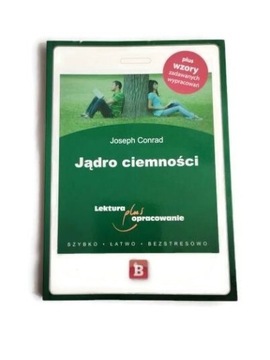 Jądro ciemności J.Conrad