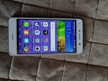 Smartfon Huawei Y5 II 