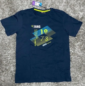 Bluzka T-shirt dla mężczyzn  / chłopca rozmiar L