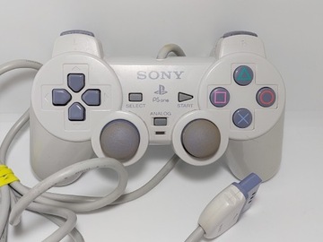 Pad ps1 psx kontroler PSONE 