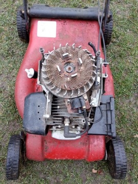 Silnik Honda GCV-160,orginalny 5,5HP