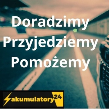 Test akumulatora, tester akumulatora – mobilnie 