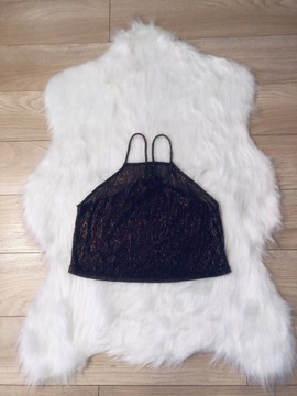 Crop top Missguided