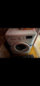 Pralka Beko wsad 6 kg