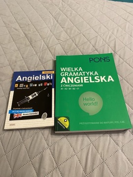 Pons wielka gramatyka angielska