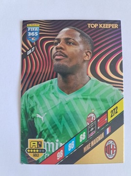 FIFA 365 2024 TOP KEEPER GOL 27 MIKE MAIGNAN