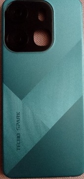 Etui do Infinix Smart 8 