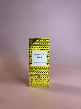 Perfumy Mango Skin Vilhelm Parfumerie 50 ml