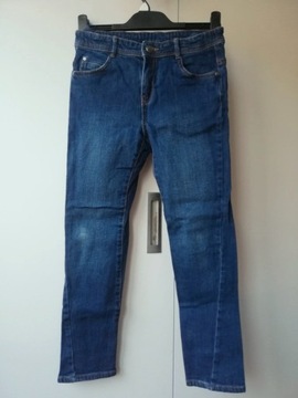 spodnie jeans 140 Tape A L'oeil TAO