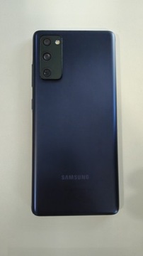 Samsung S20 FE 128GB, świetny stan