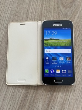 Samsung Galaxy S5 mini 100% sprawny