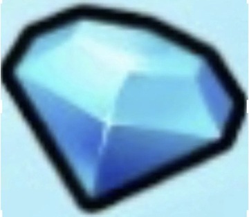 100M gems Pet Simulator 99 Roblox gemy