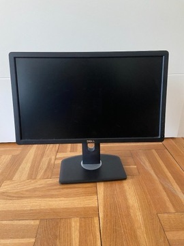 Monitor Dell Professional P2212H